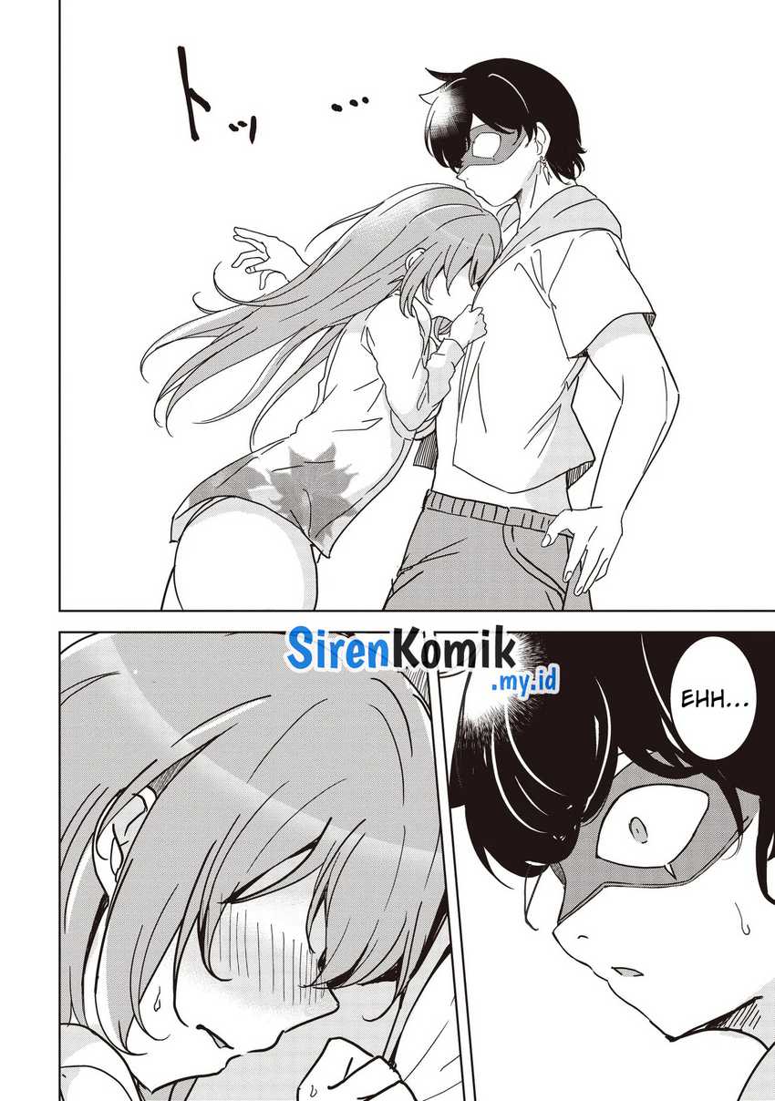 Isekai Saikouhou no Guild Leader Chapter 24 - halaman 21