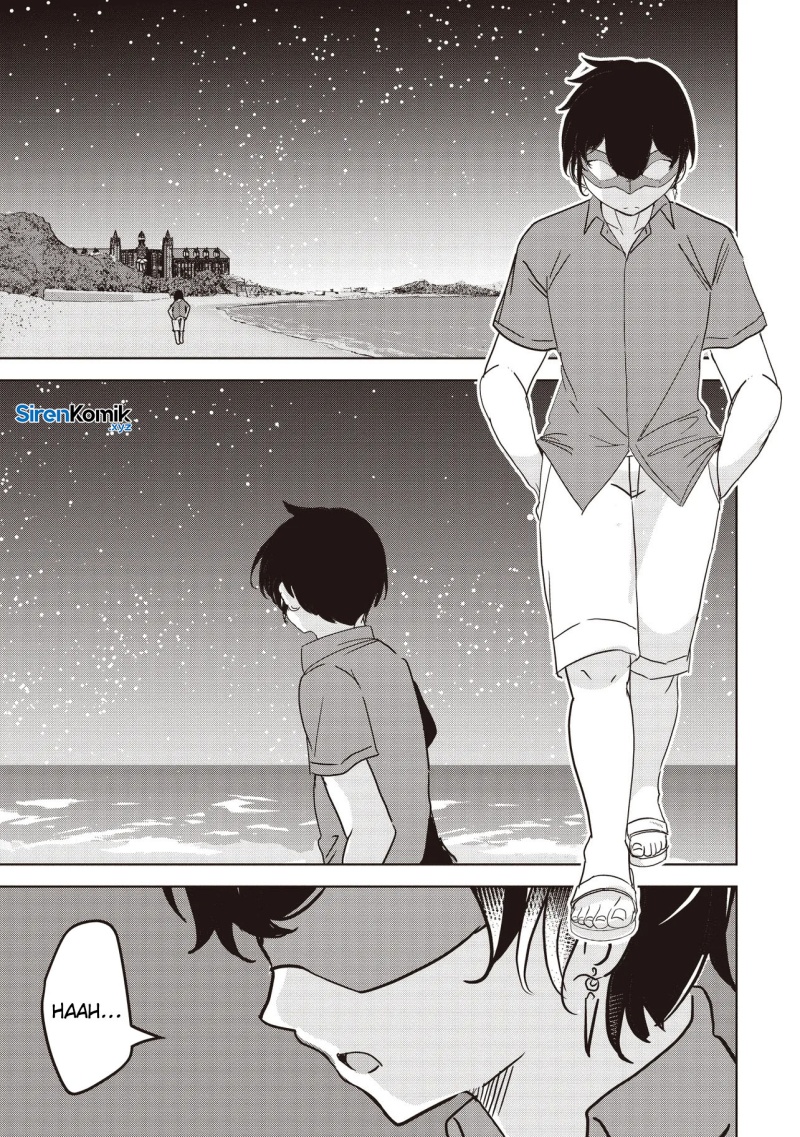 Isekai Saikouhou no Guild Leader Chapter 25 - halaman 14