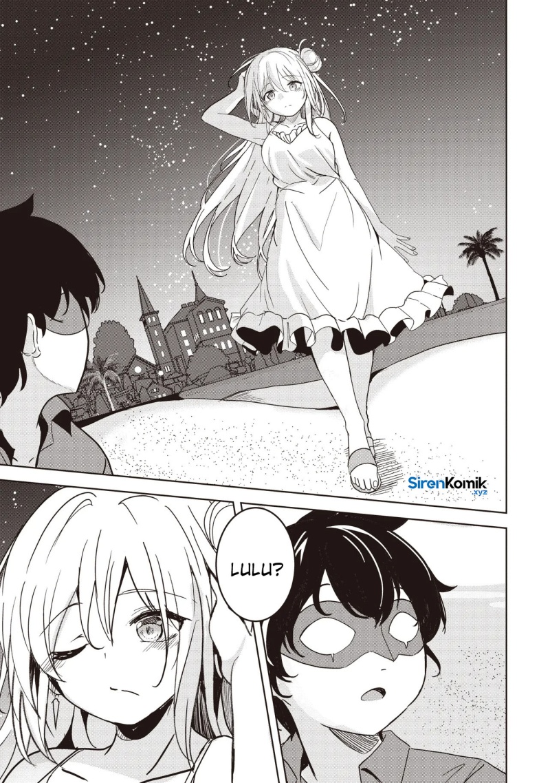 Isekai Saikouhou no Guild Leader Chapter 25 - halaman 18