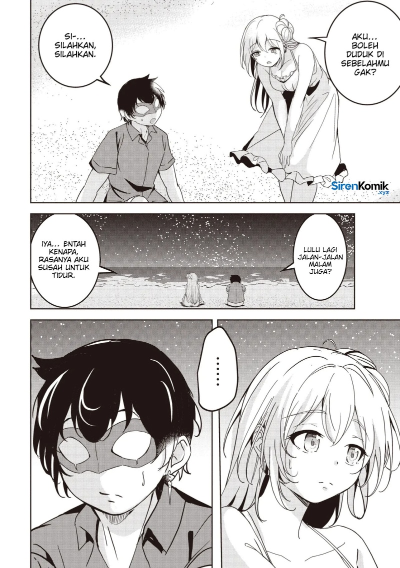 Isekai Saikouhou no Guild Leader Chapter 25 - halaman 19
