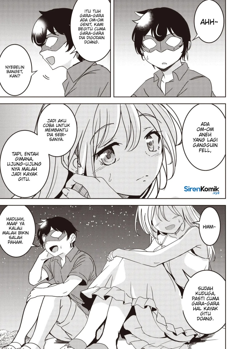 Isekai Saikouhou no Guild Leader Chapter 25 - halaman 22