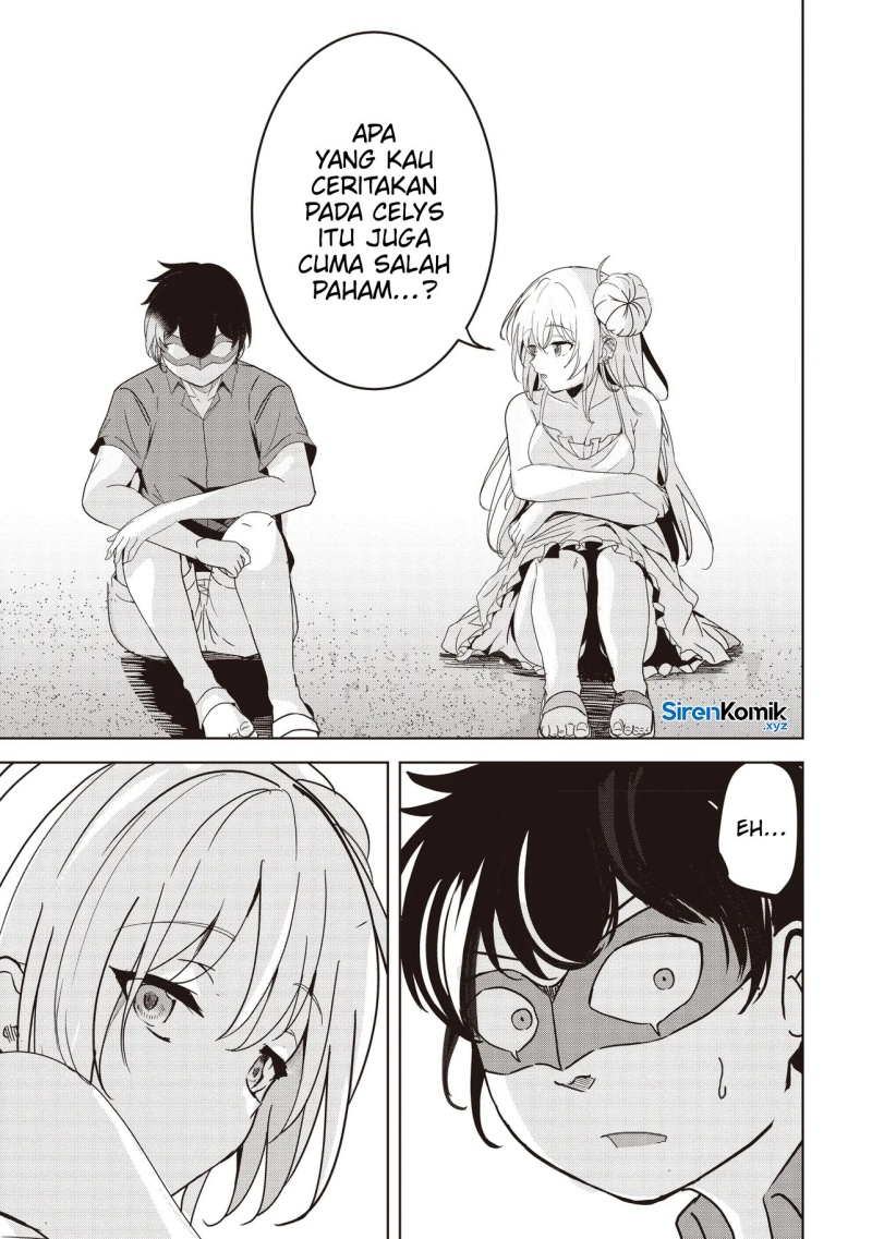 Isekai Saikouhou no Guild Leader Chapter 25 - halaman 24
