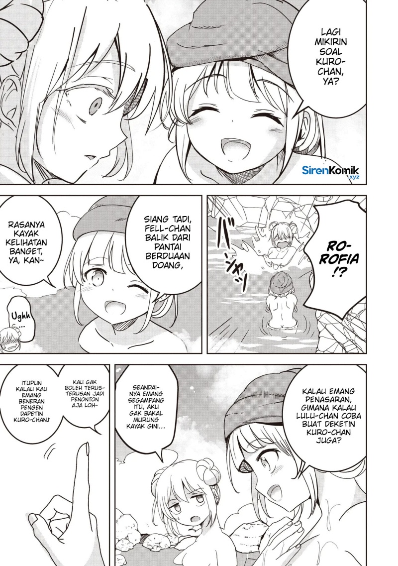 Isekai Saikouhou no Guild Leader Chapter 25 - halaman 8