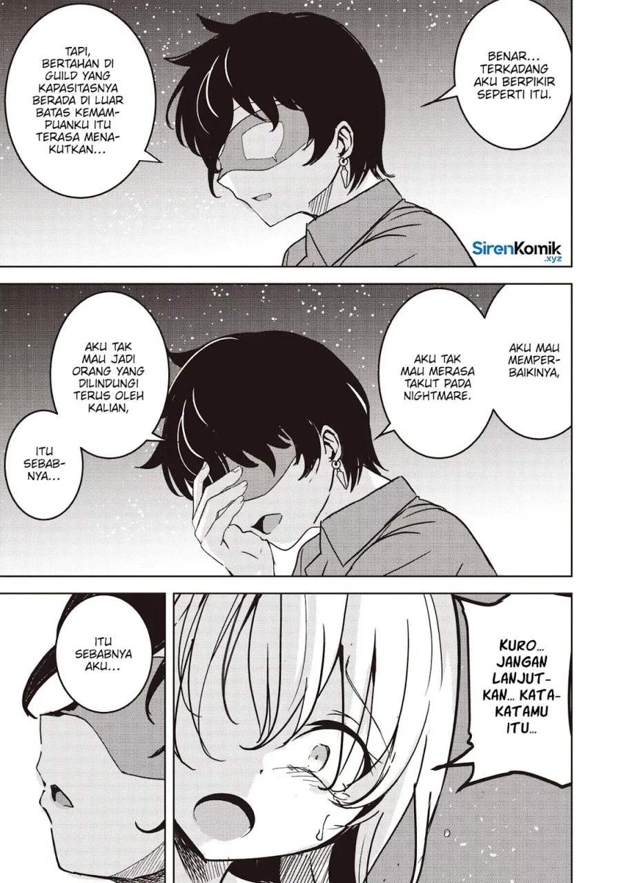 Isekai Saikouhou no Guild Leader Chapter 26 - halaman 12