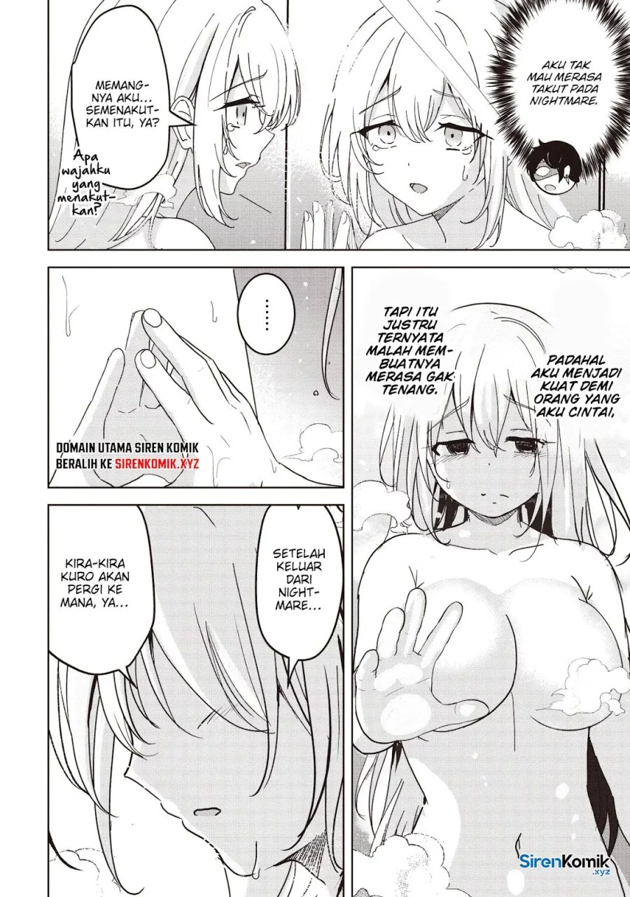Isekai Saikouhou no Guild Leader Chapter 26 - halaman 21