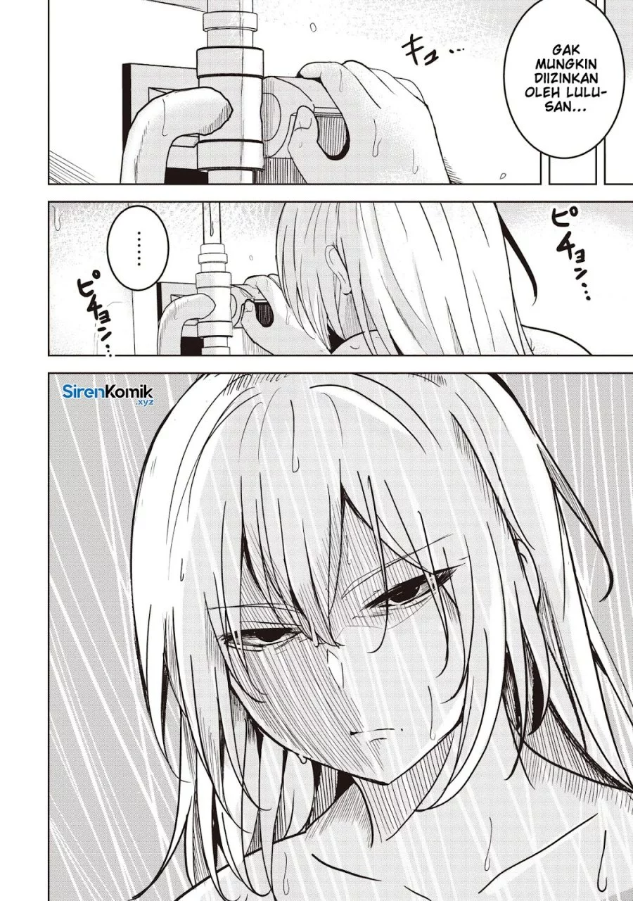 Isekai Saikouhou no Guild Leader Chapter 26 - halaman 27