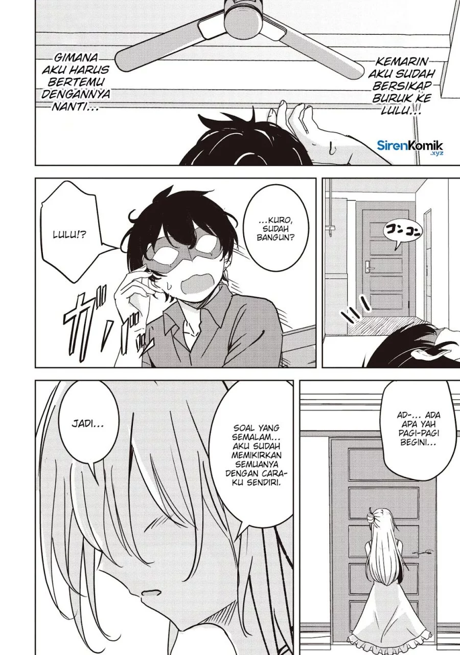 Isekai Saikouhou no Guild Leader Chapter 26 - halaman 29