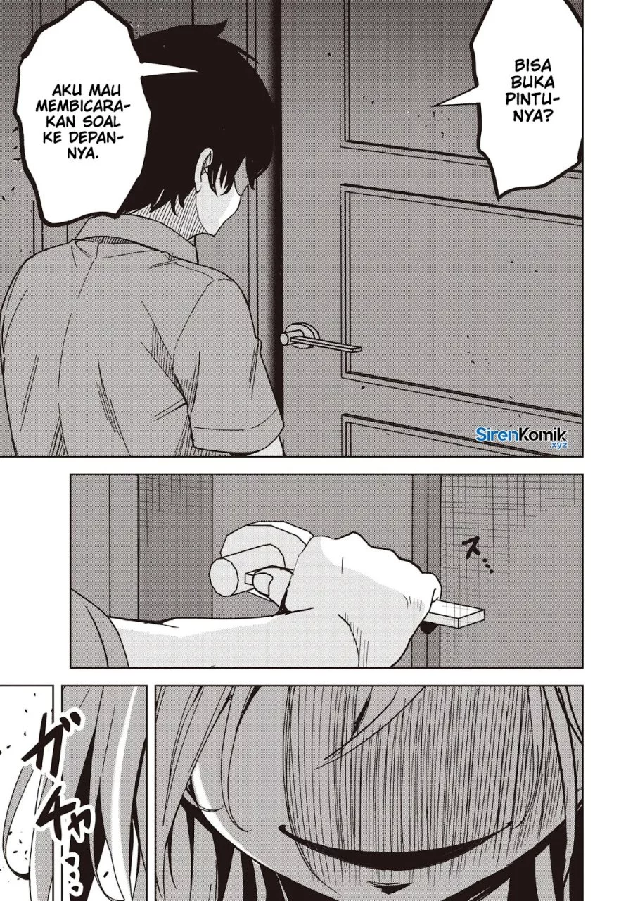 Isekai Saikouhou no Guild Leader Chapter 26 - halaman 30