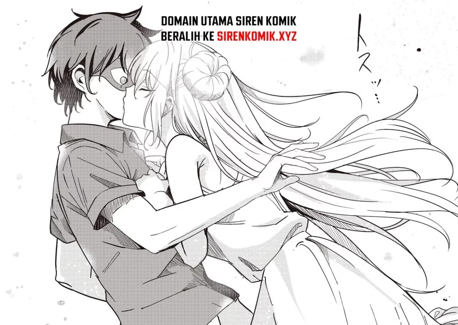Isekai Saikouhou no Guild Leader Chapter 26 - halaman 33