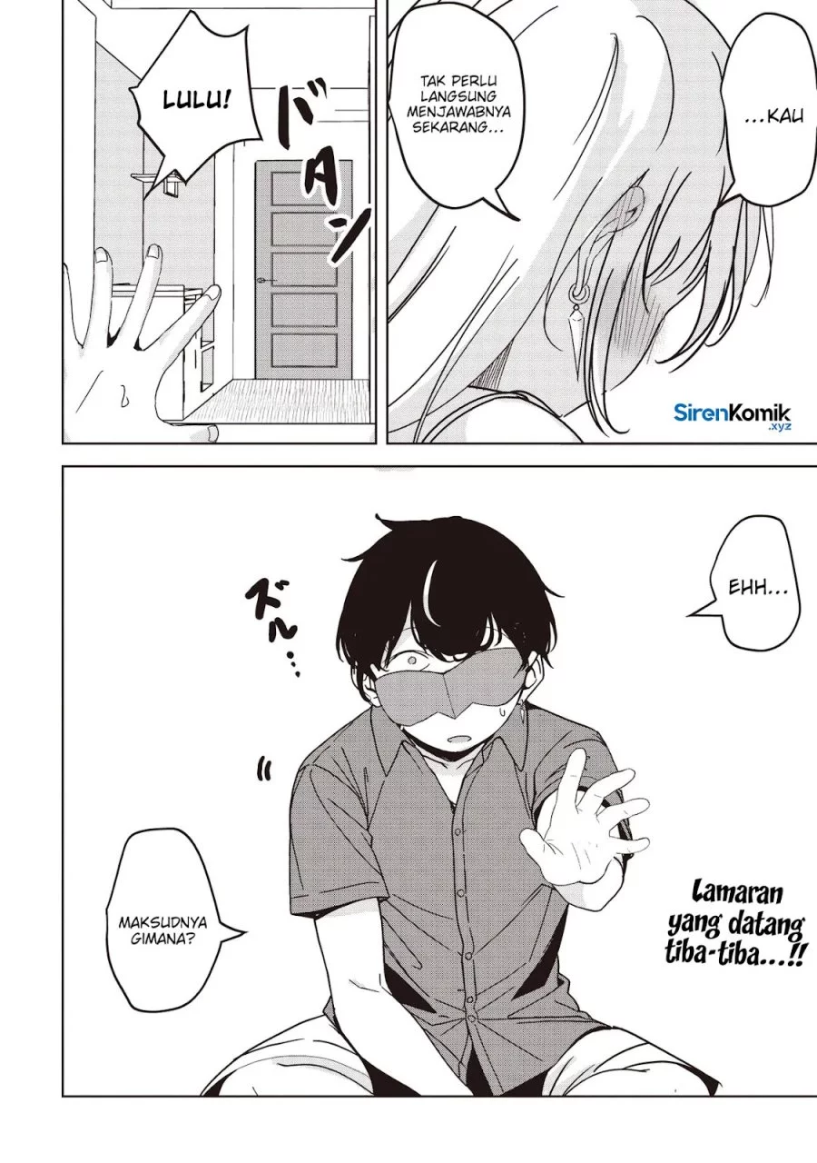 Isekai Saikouhou no Guild Leader Chapter 26 - halaman 38