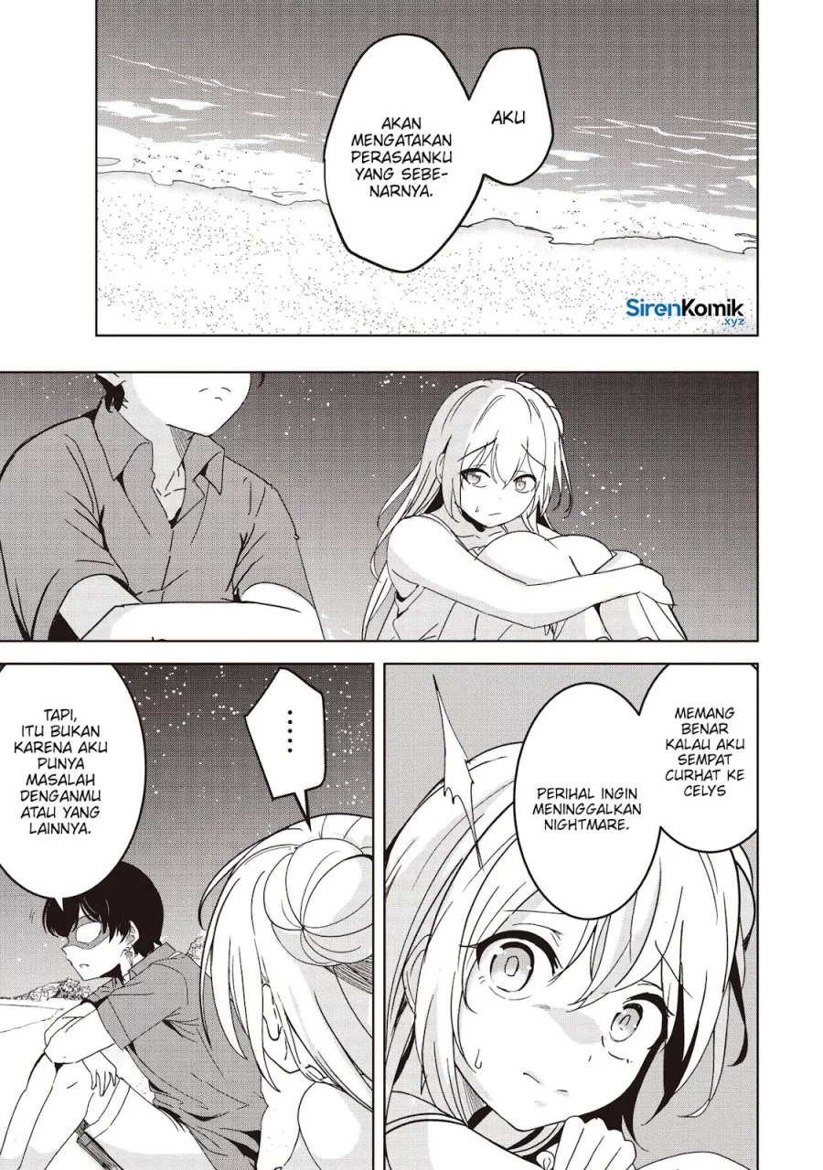 Isekai Saikouhou no Guild Leader Chapter 26 - halaman 8