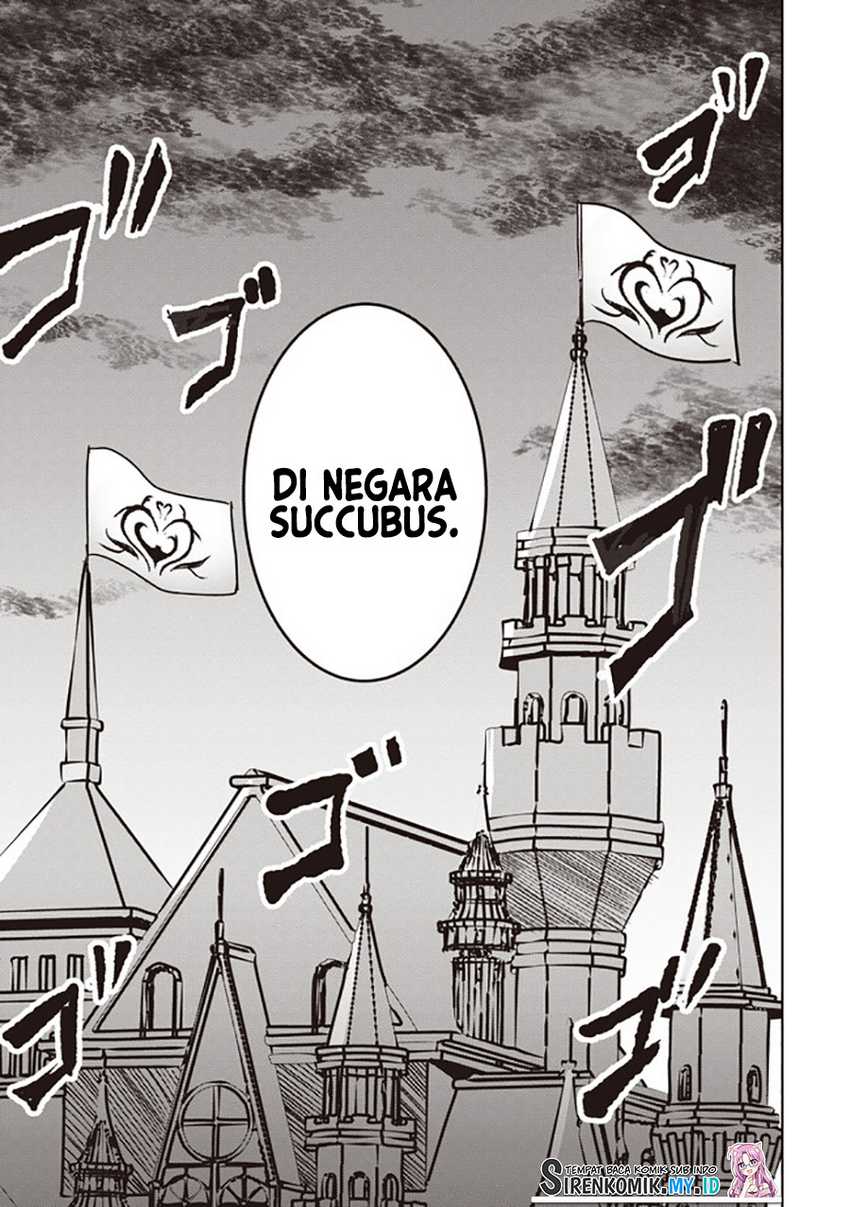 Isekai Saikouhou no Guild Leader Chapter 3.1 - halaman 10