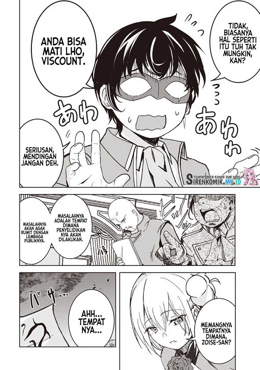 Isekai Saikouhou no Guild Leader Chapter 3.1 - halaman 9