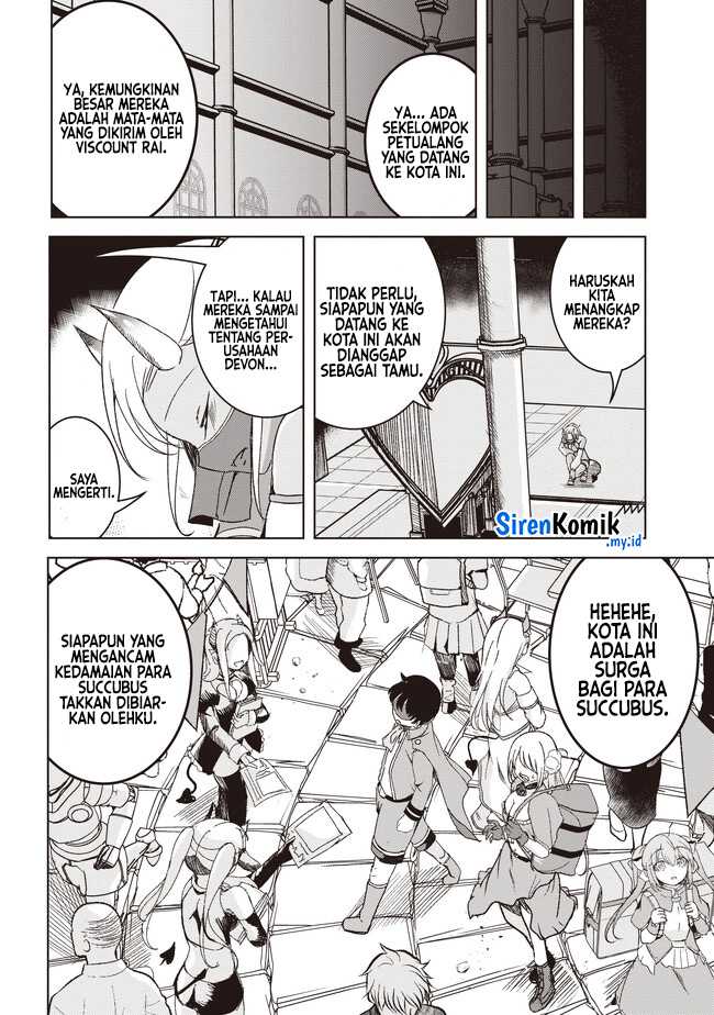 Isekai Saikouhou no Guild Leader Chapter 3.2 - halaman 12