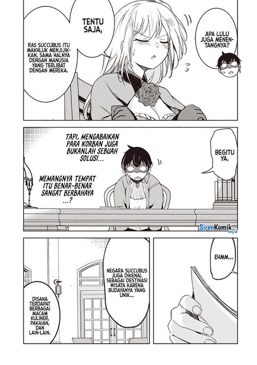 Isekai Saikouhou no Guild Leader Chapter 3.2 - halaman 5