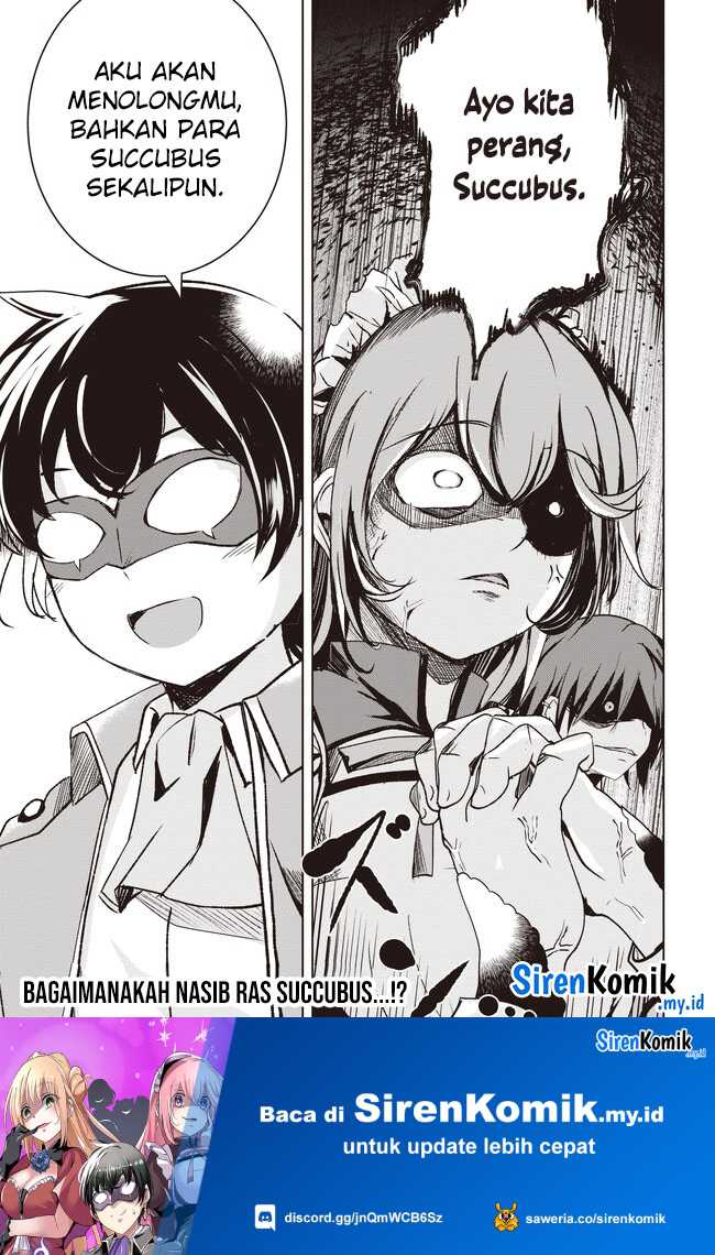 Isekai Saikouhou no Guild Leader Chapter 4.3 - halaman 11