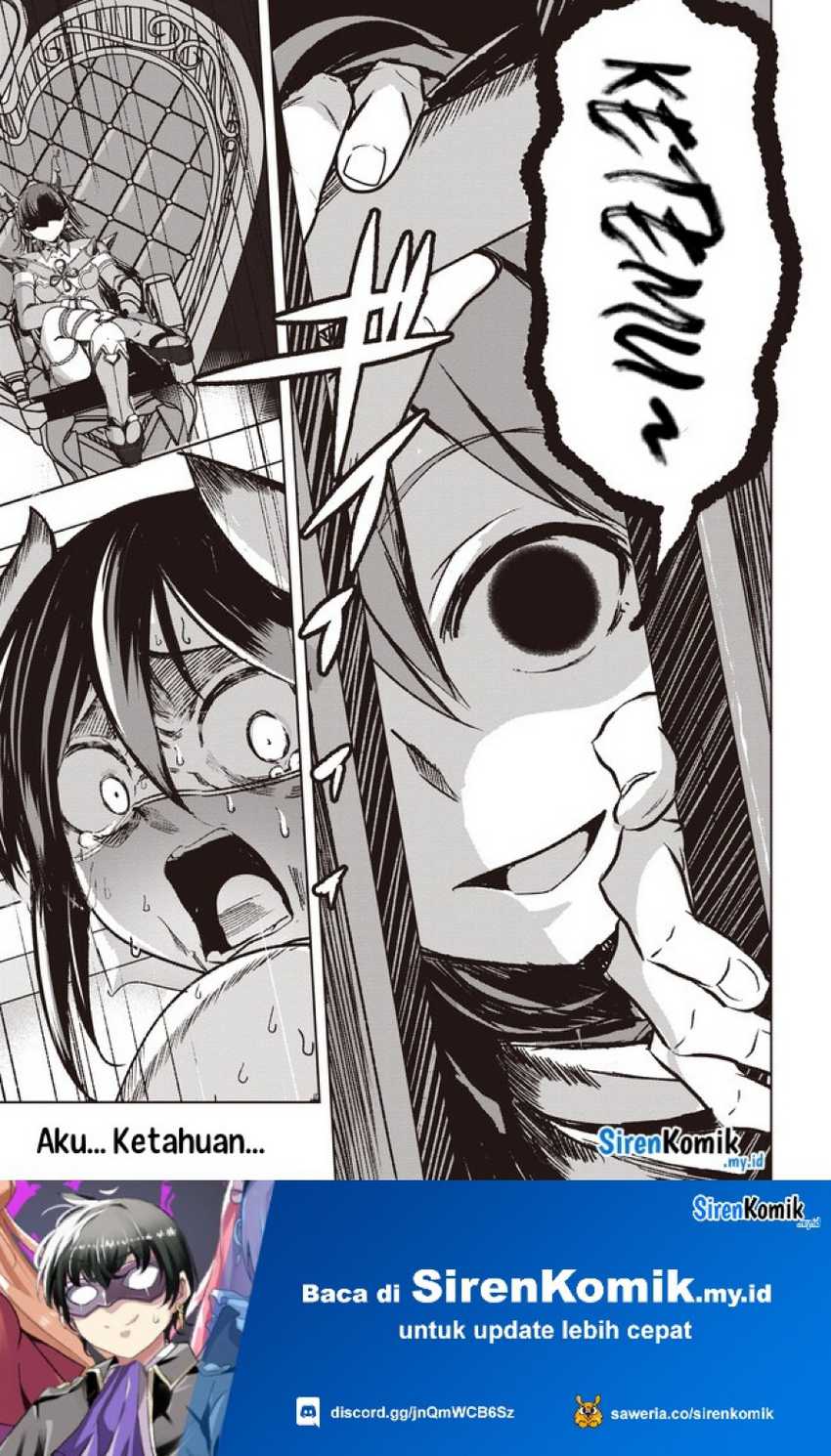 Isekai Saikouhou no Guild Leader Chapter 5.3 - halaman 10