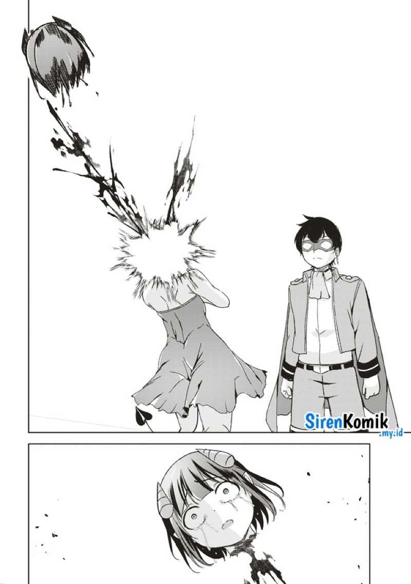 Isekai Saikouhou no Guild Leader Chapter 6.2 - halaman 10