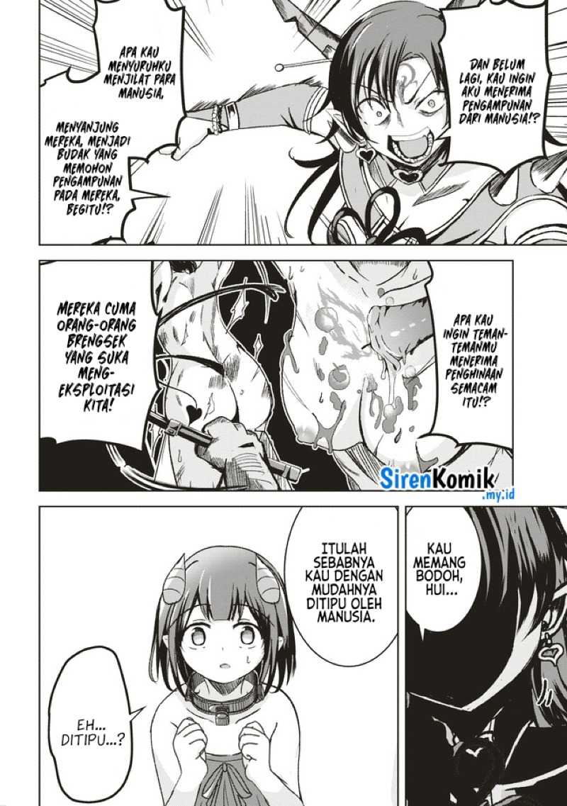 Isekai Saikouhou no Guild Leader Chapter 6.2 - halaman 4
