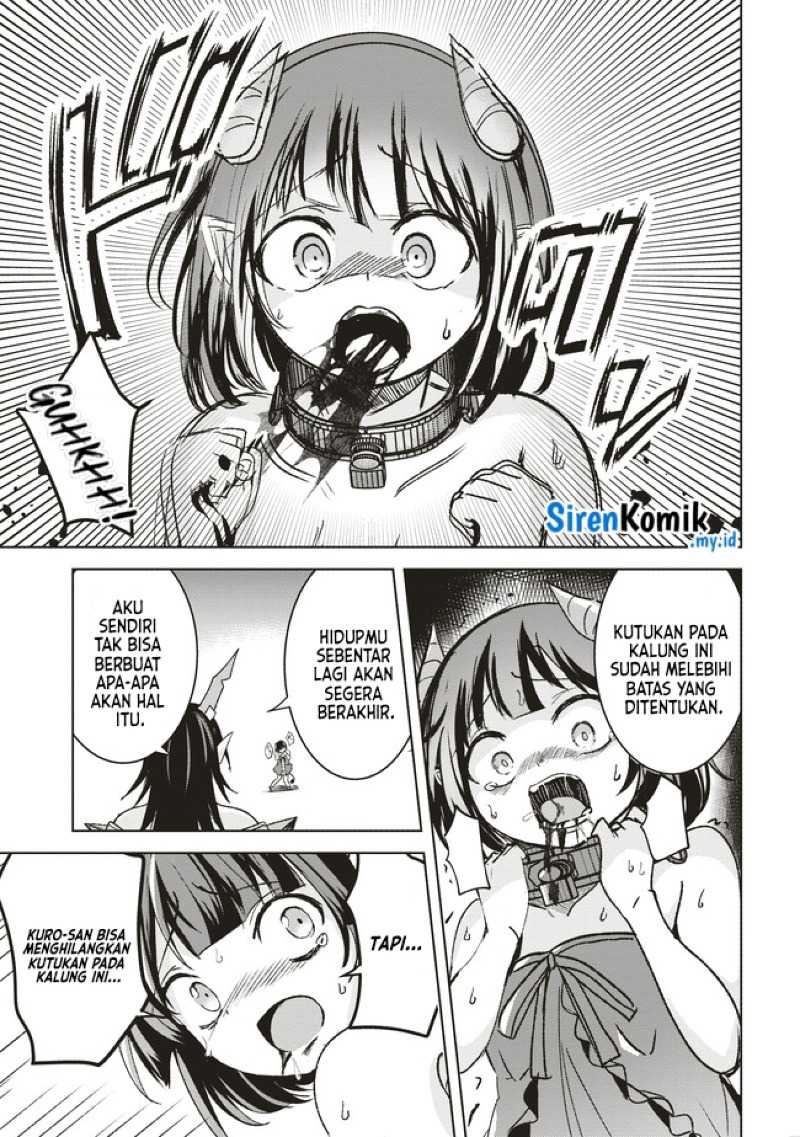 Isekai Saikouhou no Guild Leader Chapter 6.2 - halaman 5