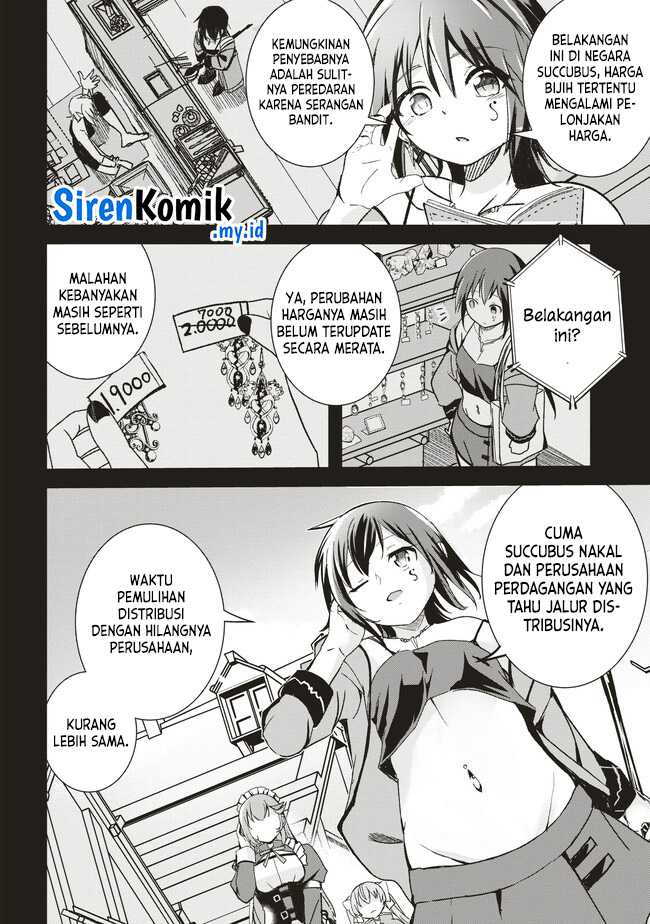 Isekai Saikouhou no Guild Leader Chapter 7.1 - halaman 3