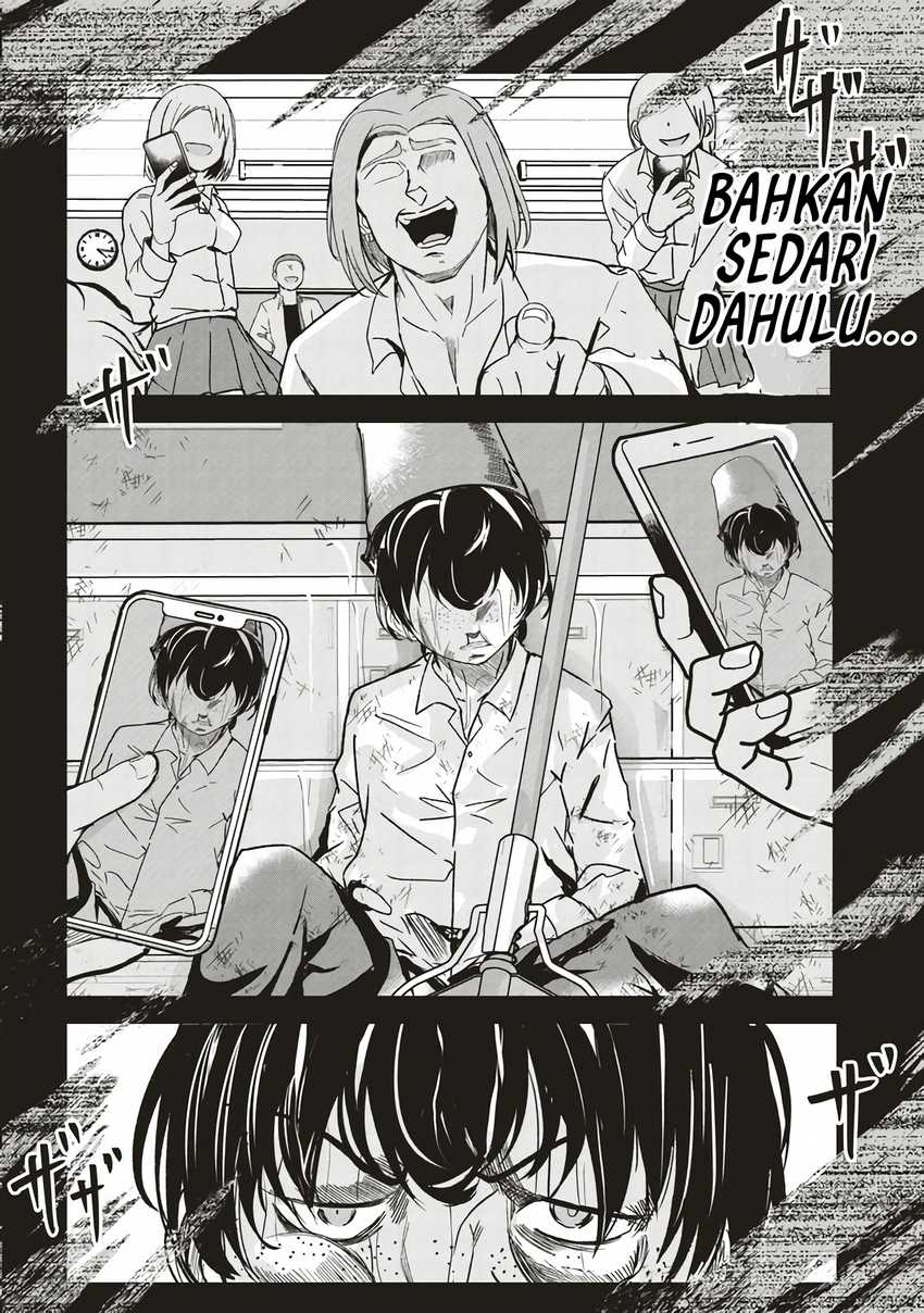 Isekai Saikouhou no Guild Leader Chapter 7.2 - halaman 11