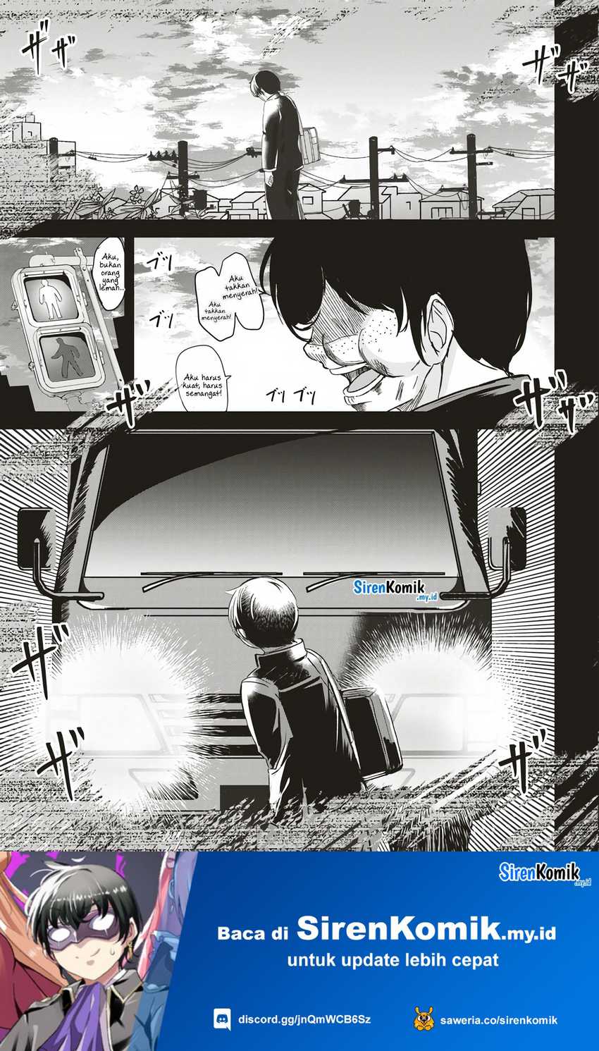 Isekai Saikouhou no Guild Leader Chapter 7.2 - halaman 12