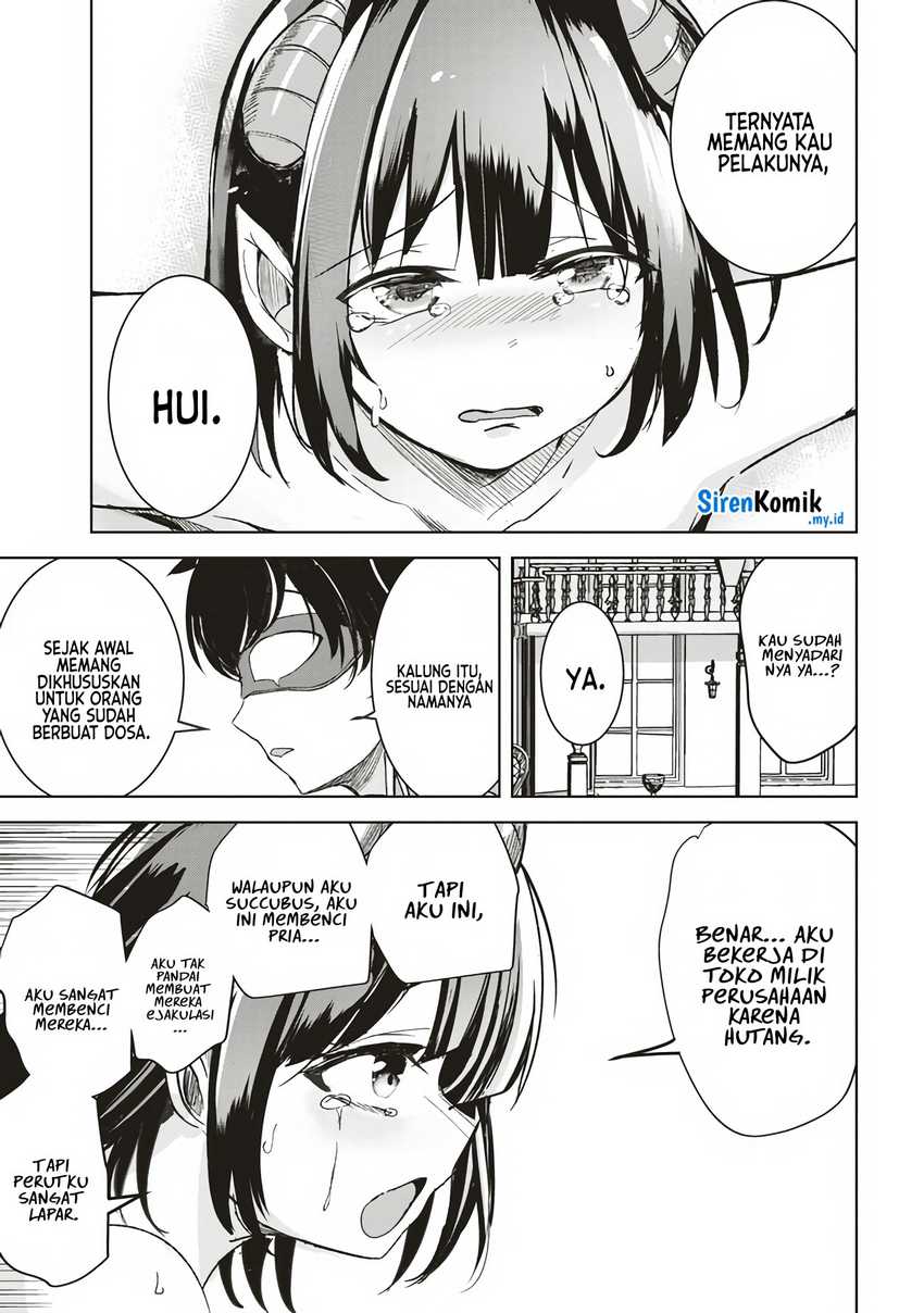 Isekai Saikouhou no Guild Leader Chapter 7.2 - halaman 4