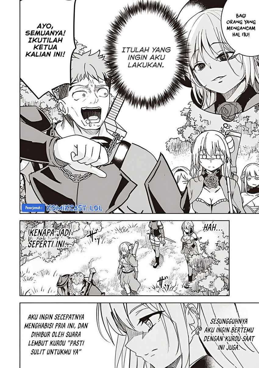 Isekai Saikouhou no Guild Leader Chapter 9.1 - halaman 3