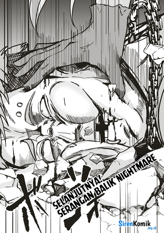 Isekai Saikouhou no Guild Leader: Guild Saijaku no Boku dakedo, Guildsmen Zenin no Ai ga Omokute Guild wo Yameraremasen Chapter 12.1 - halaman 12