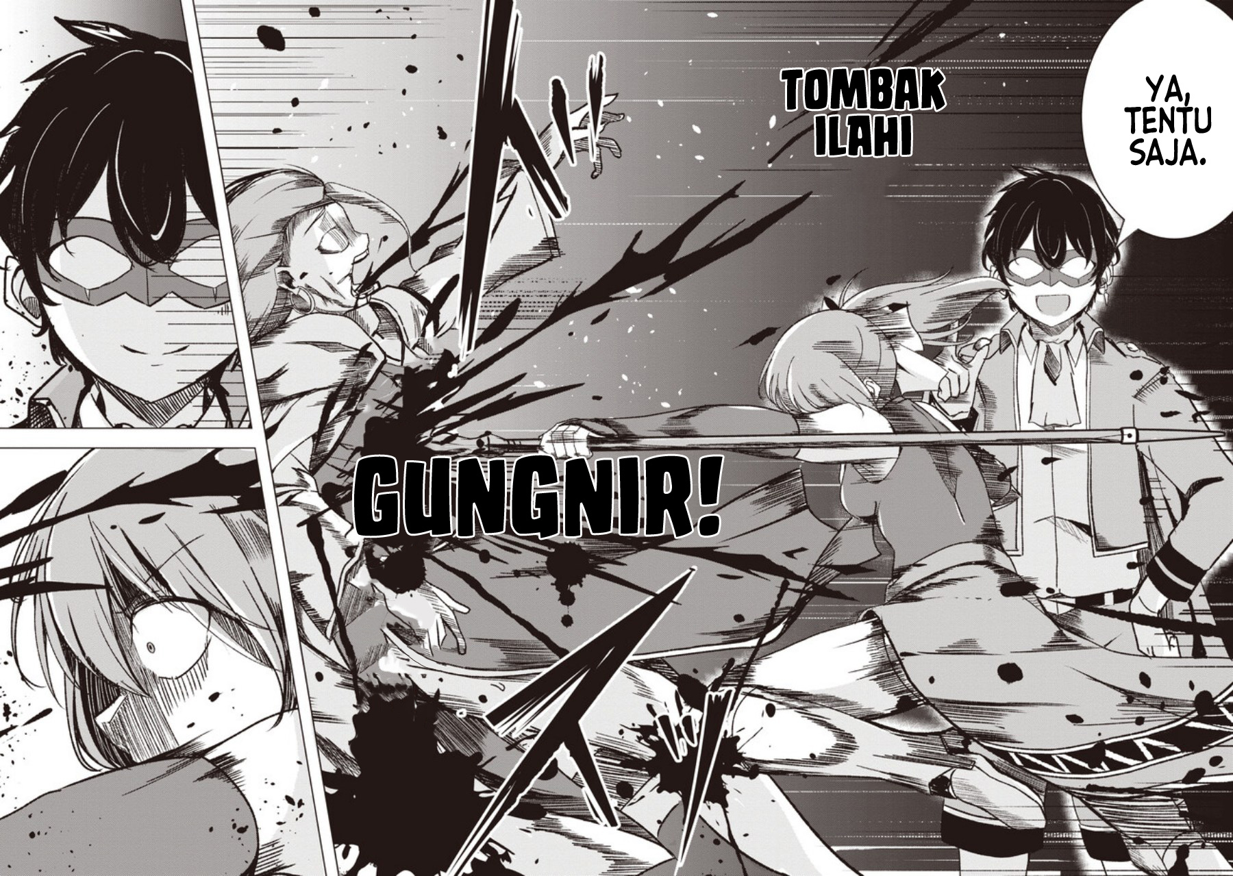 Isekai Saikouhou no Guild Leader: Guild Saijaku no Boku dakedo, Guildsmen Zenin no Ai ga Omokute Guild wo Yameraremasen Chapter 2 - halaman 13