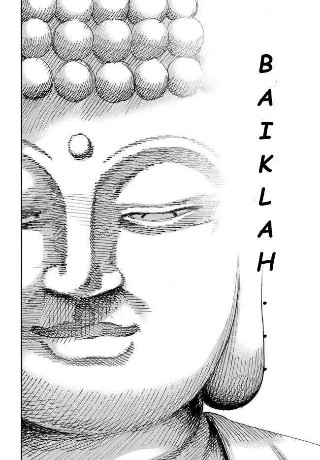Isekai Samurai Chapter 1 - halaman 50
