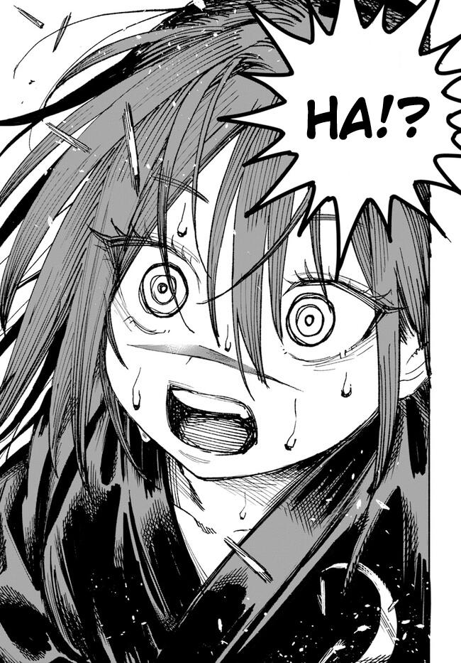 Isekai Samurai Chapter 1 - halaman 56