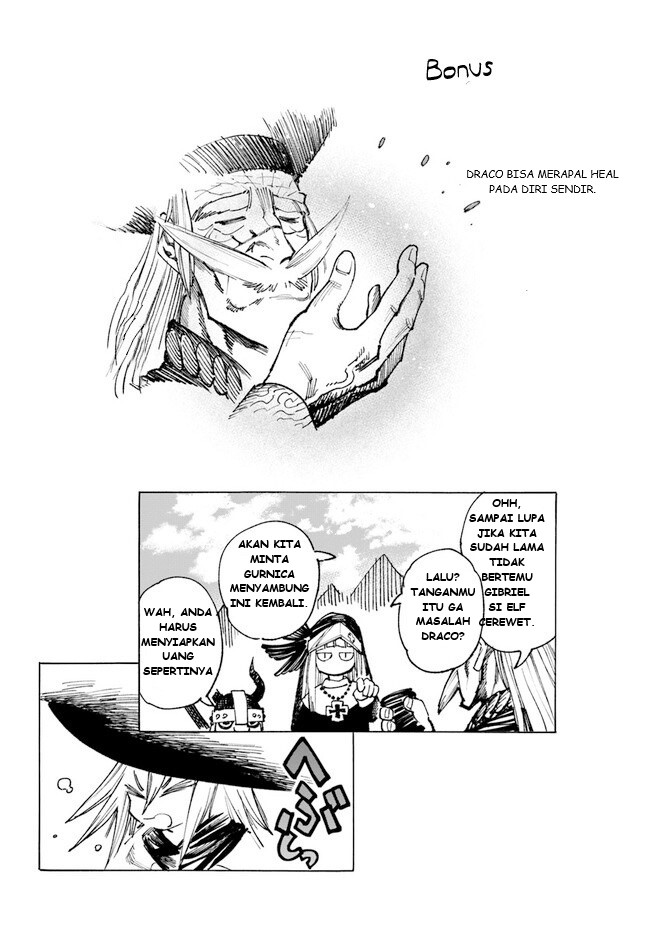 Isekai Samurai Chapter 10 - halaman 43