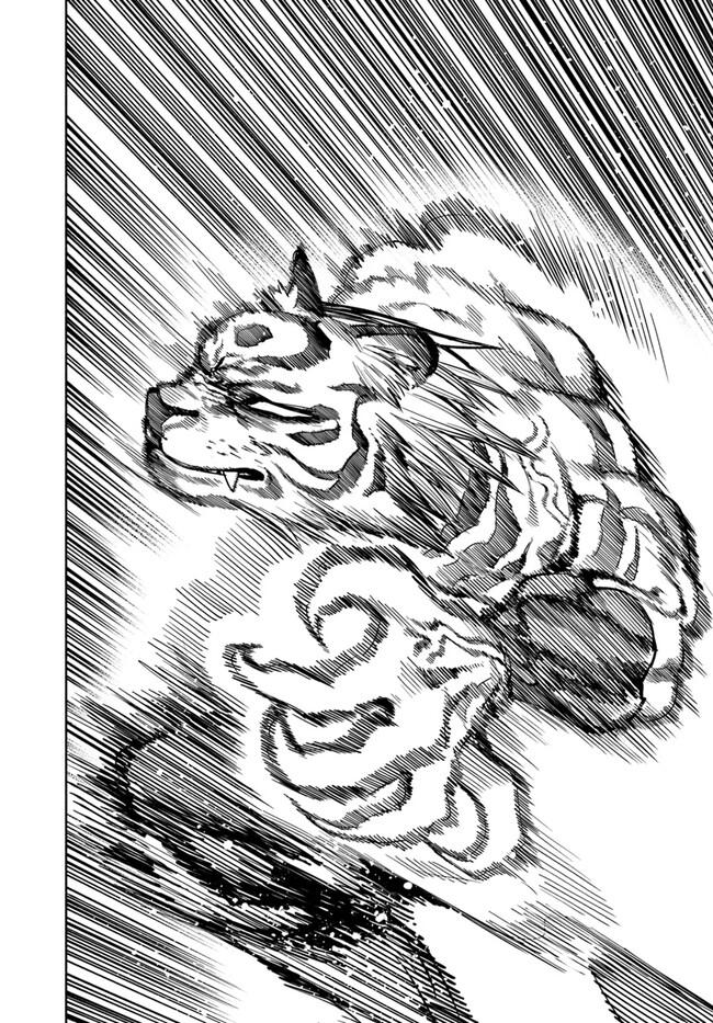 Isekai Samurai Chapter 14 - halaman 3