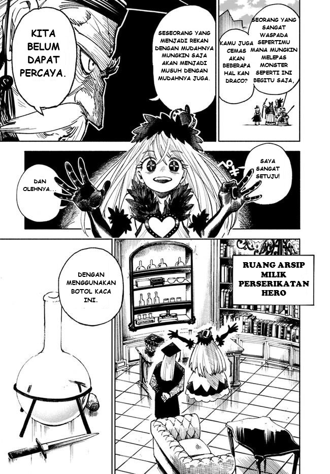 Isekai Samurai Chapter 15 - halaman 8