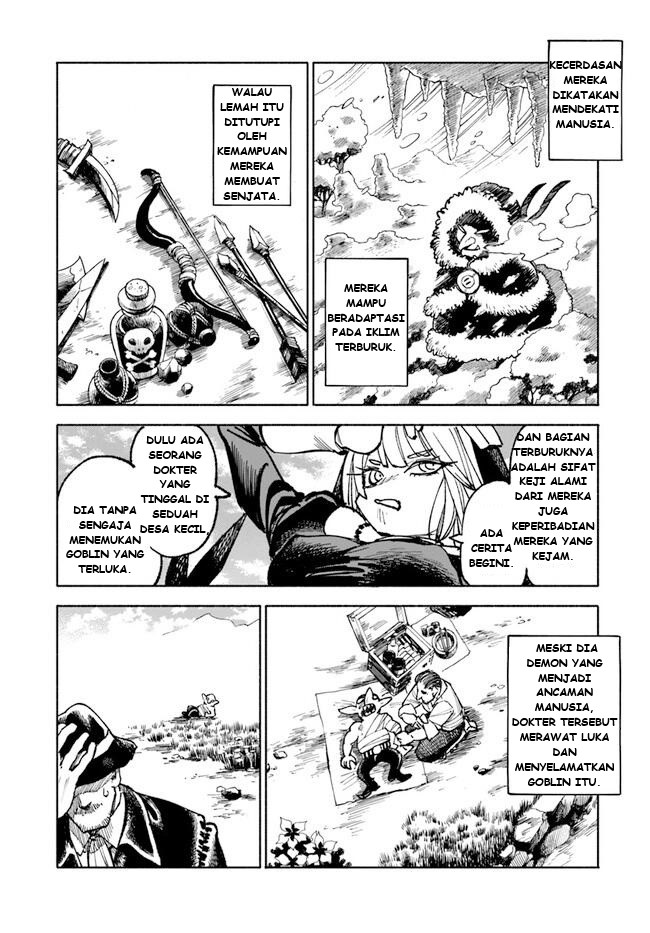 Isekai Samurai Chapter 16 - halaman 37