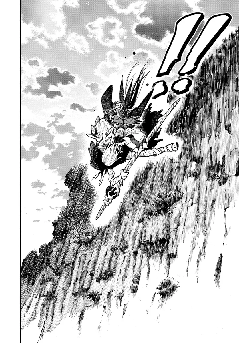 Isekai Samurai Chapter 19 - halaman 29