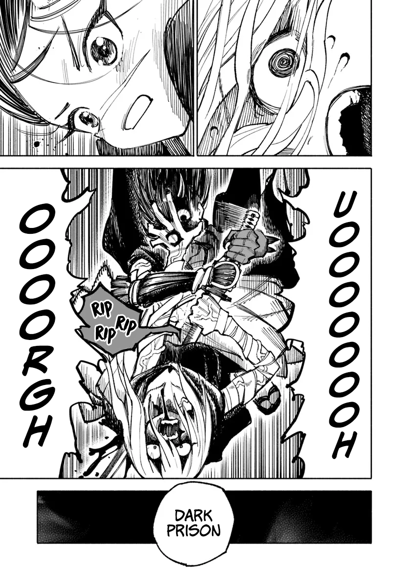 Isekai Samurai Chapter 19 - halaman 30