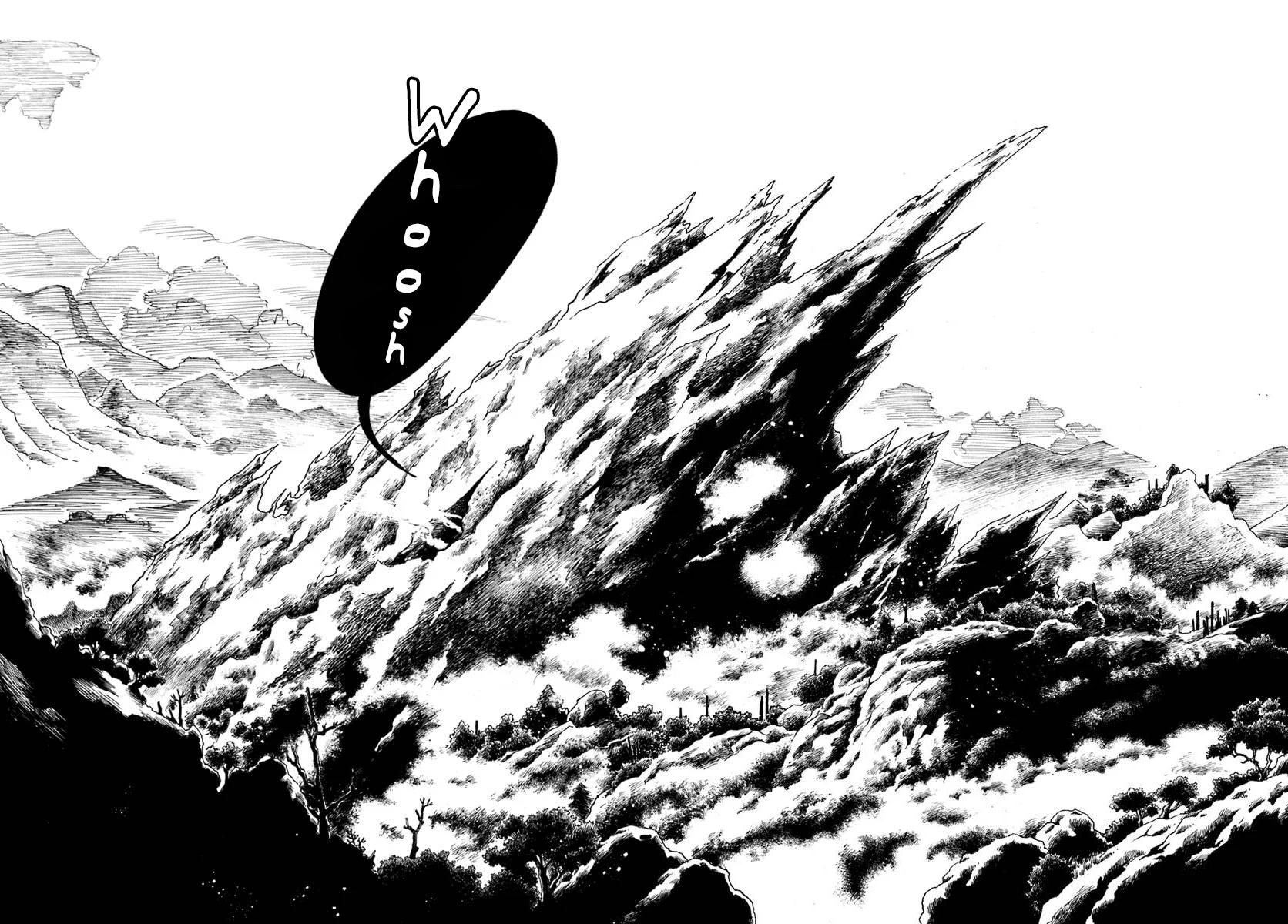 Isekai Samurai Chapter 20 - halaman 29