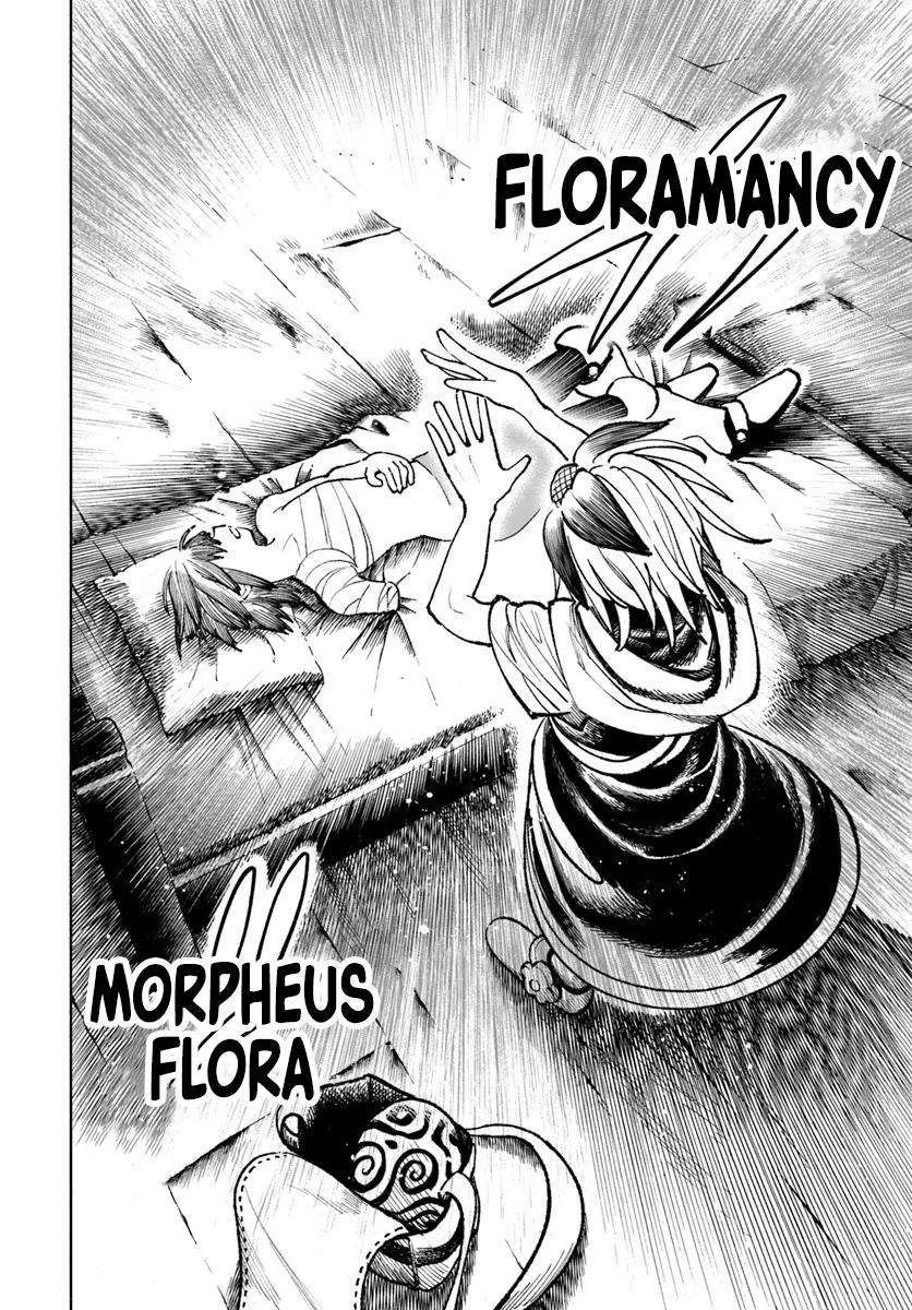 Isekai Samurai Chapter 22 - halaman 17