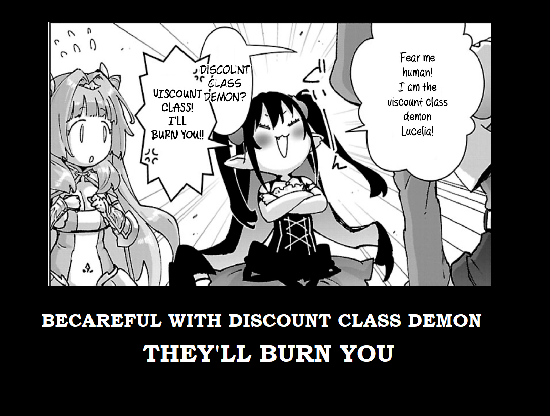 Isekai Samurai Chapter 27 - halaman 45