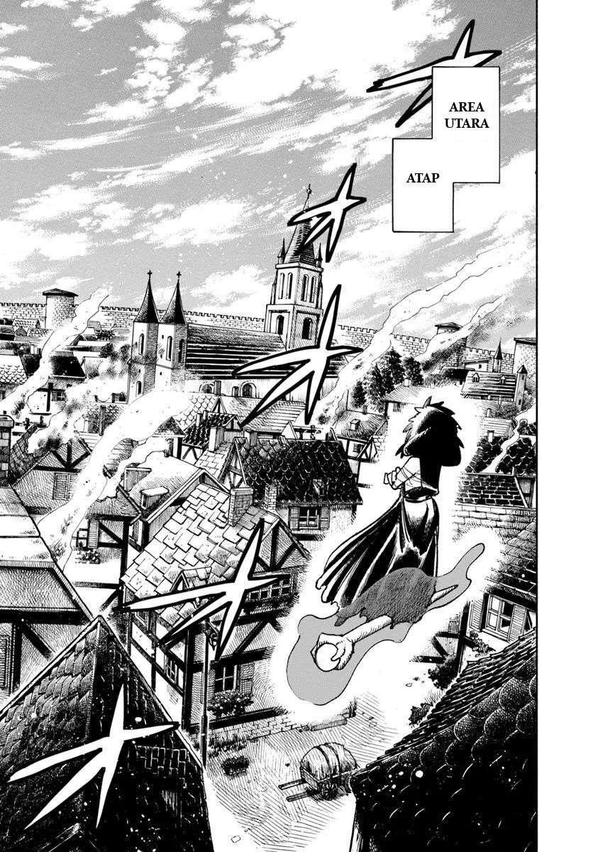 Isekai Samurai Chapter 27 - halaman 8