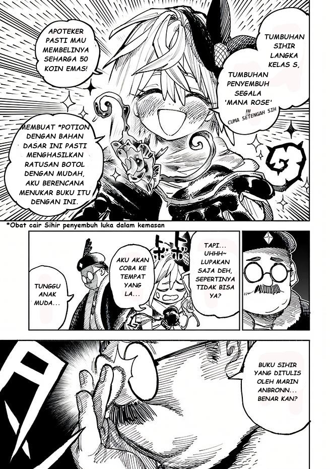 Isekai Samurai Chapter 5 - halaman 20