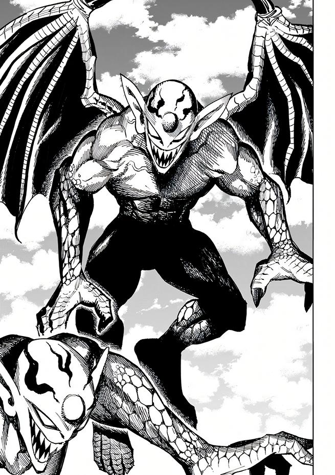 Isekai Samurai Chapter 5 - halaman 6