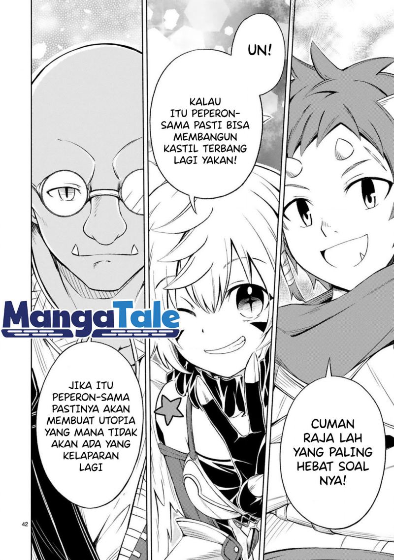 Isekai Seifukuki: Fuguu Shuzoku-tachi no Saikyou Kokka Chapter 1.2 - halaman 15