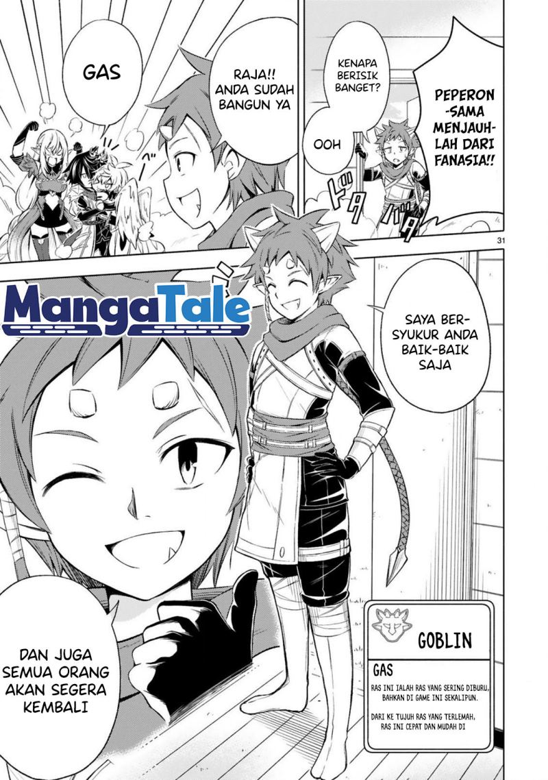 Isekai Seifukuki: Fuguu Shuzoku-tachi no Saikyou Kokka Chapter 1.2 - halaman 3