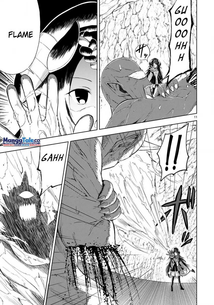 Isekai Seifukuki: Fuguu Shuzoku-tachi no Saikyou Kokka Chapter 2.1 - halaman 12