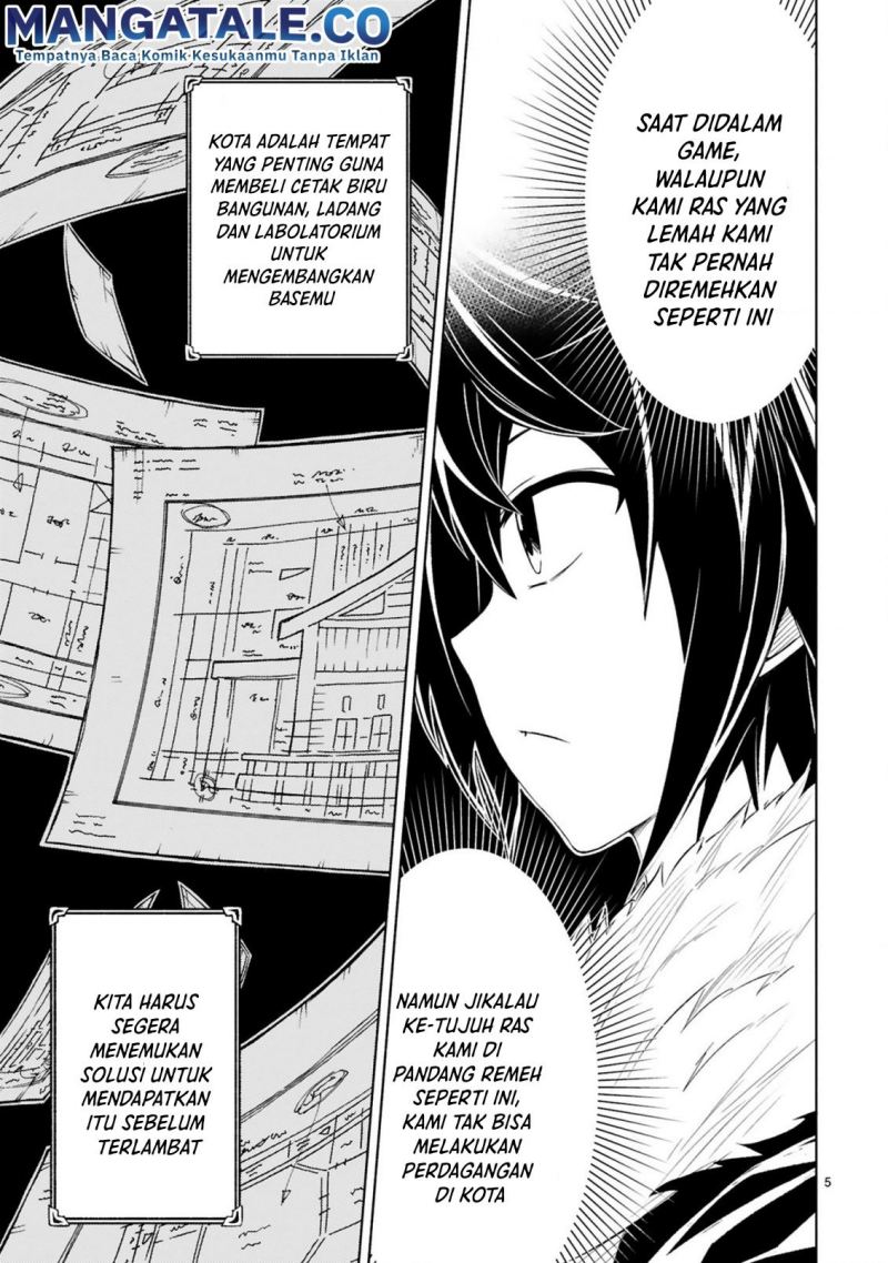 Isekai Seifukuki: Fuguu Shuzoku-tachi no Saikyou Kokka Chapter 3.1 - halaman 6