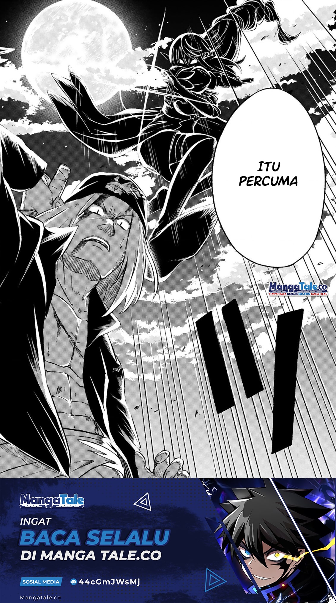 Isekai Seifukuki: Fuguu Shuzoku-tachi no Saikyou Kokka Chapter 5.2 - halaman 5